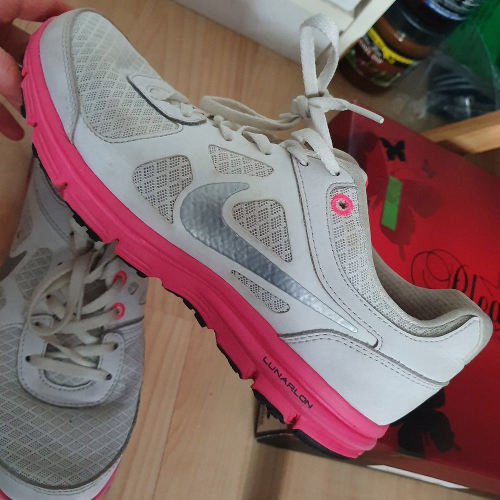 Nike Lunar Sneakers